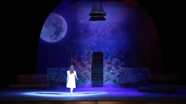 "Demon" Rubinstein 10 ОП