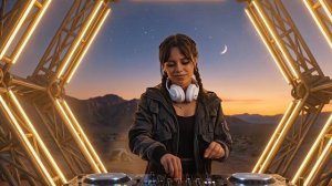 Progressive House Trance ｜ Driving Basslines & Ethereal Melodies ｜ BEST 2026-(1080p30)