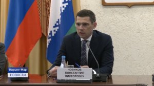 Новости Ненецкого АО от 08.04.2026