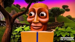 МАТТЕО РАЗРУШИТЕЛЬНЫЙ УРОК! Italian Brainrot анимации