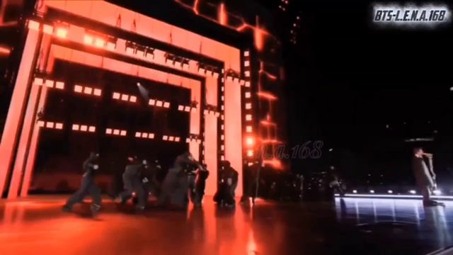 Hooligan 1 / 2 Сеул 21.03.2026