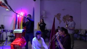 07.04.26. Служение Духа. Господь - наша защита!