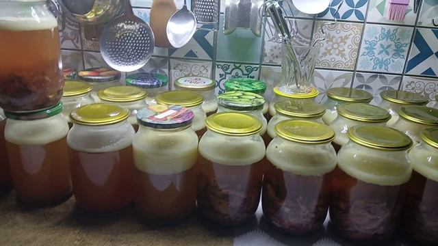 Дела идут, работа движется