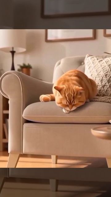 Приключение рыжего - эпизод 1