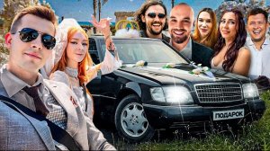 🍿 Последствия ДТП с кабаном спустя 6 лет