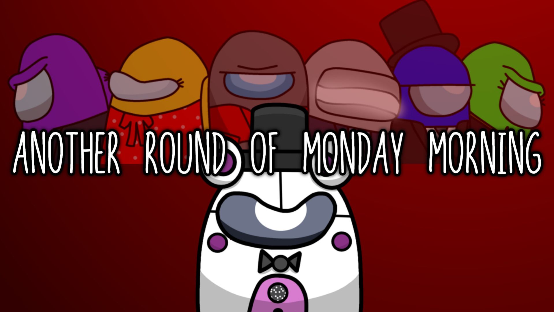 MASHUP | CG5, others x APAngryPiggy, Flint4K - Another Round of Monday Morning