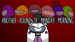 MASHUP | CG5, others x APAngryPiggy, Flint4K - Another Round of Monday Morning