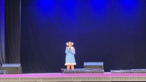 Ева Явкина «Белые панамки»