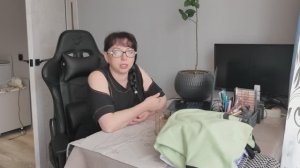 И немного о своей спортивной жизни...