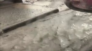 Паводок в Волгограде 2 камера