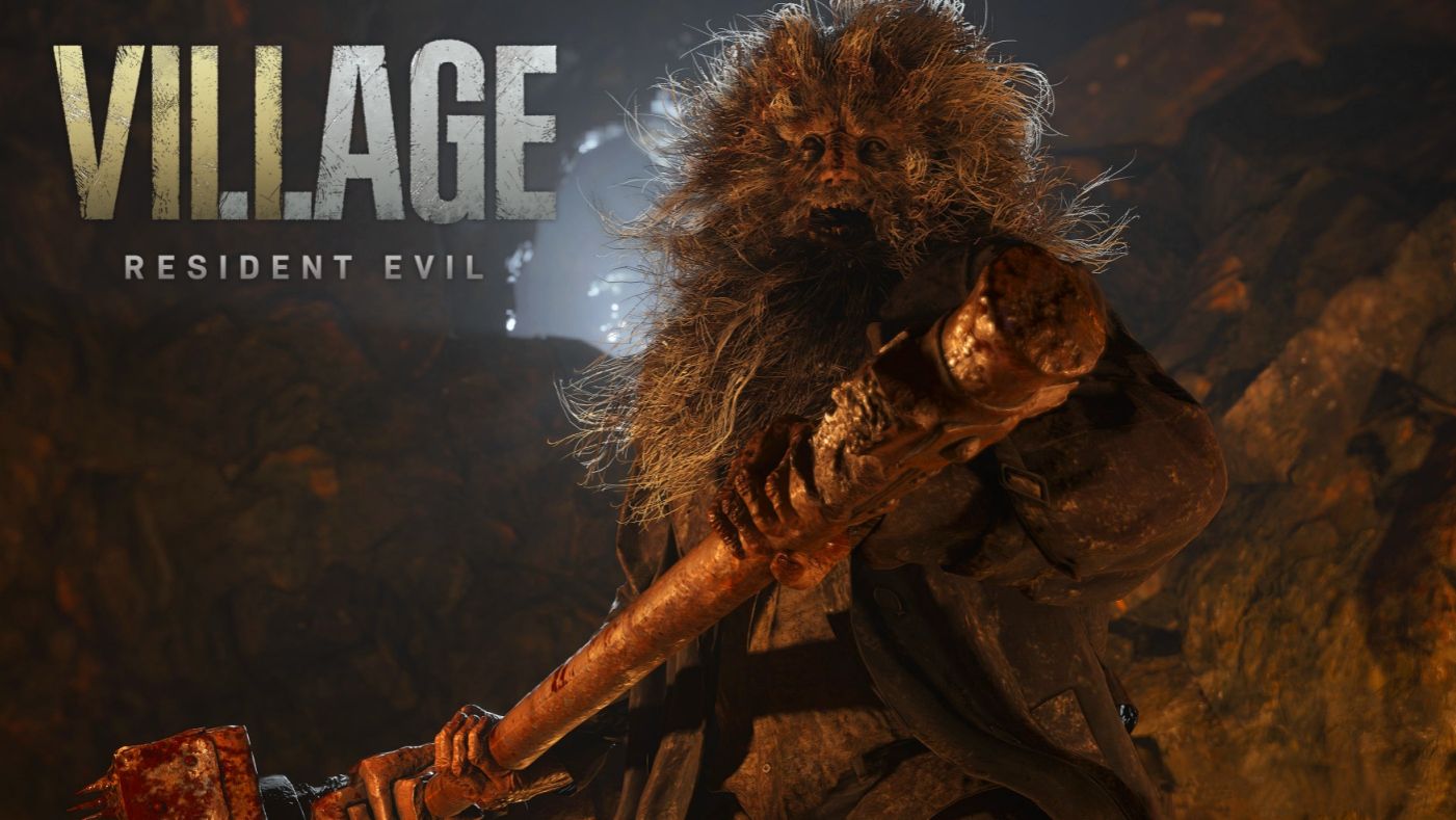 Resident Evil Village ДЕДУЛЯ РАЗБУШЕВАЛСЯ # 9