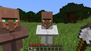 ГДЕ МЭР СПРЯТАЛ ВСЕ НАШИ ИЗУМРУДЫ В МАЙНКРАФТ КОМПОТ