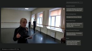 Народно-сценический танец обработка применение и сохранение фольклорных традиций (1)