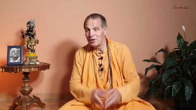 Основы Бхакти: "Божества Бхакти" от Е.С.Шачинандана Свами