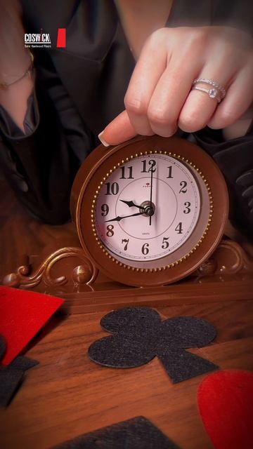 В стране чудес Coswick