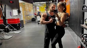 Юля и Никита #ХочуВСтавкуНаЛюбовь