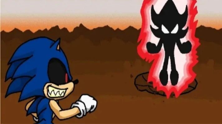 Потерянный век. 4 серия