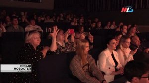 Новости Волгограда и области 08.03.2026 14-00