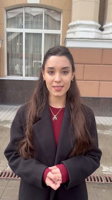 Видеовизитка Эль-Лух Римма