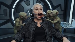 Клип Ю. Лоза - какая земля?