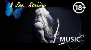 Zakk  Wylde  -  Lost-prayer  ( 2 Lee Studio 2026 )