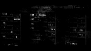 БУДЕМ ЗНАКОМЫ... - Страшные истории