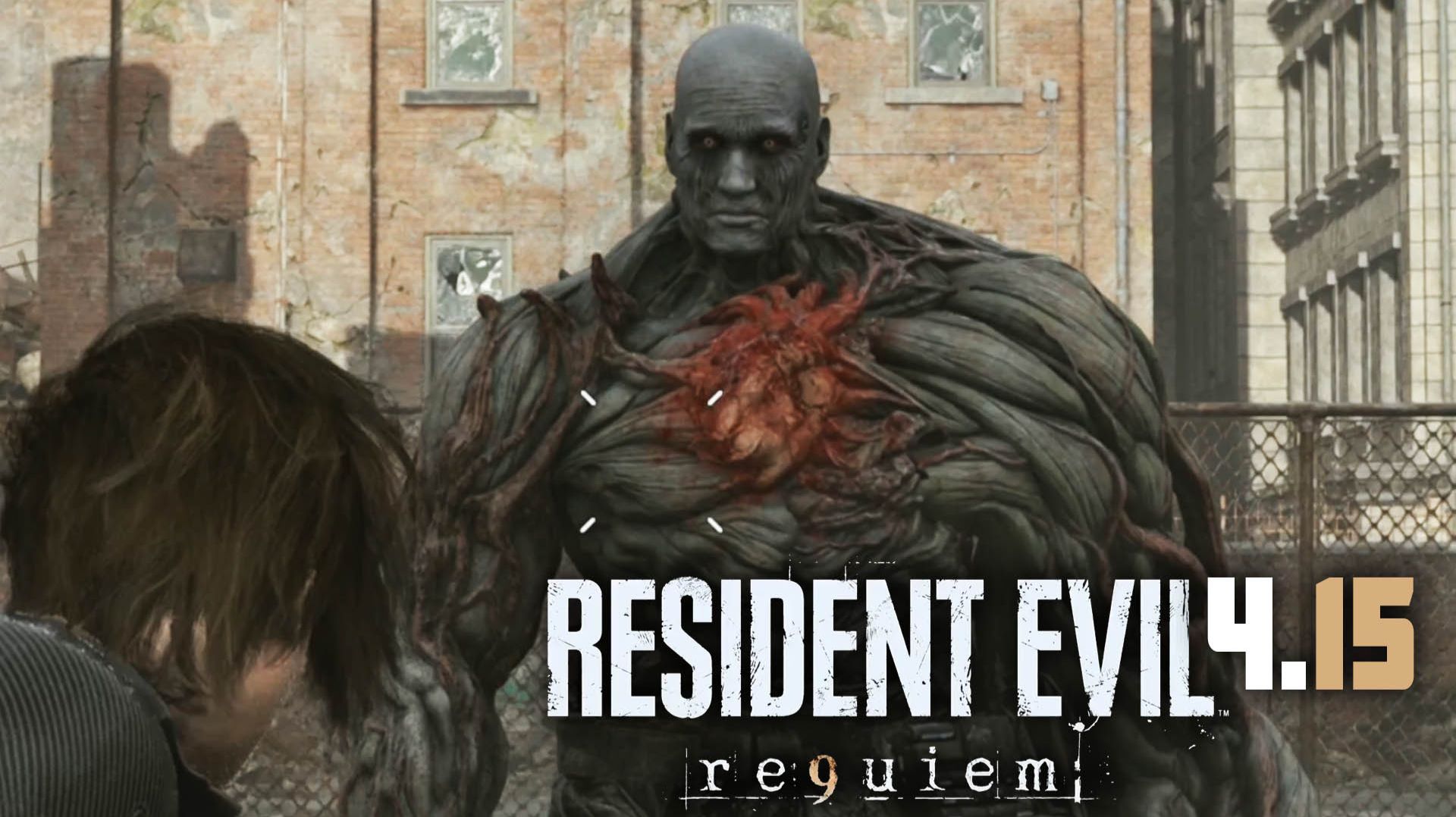 Resident Evil Requiem | Часть 15 | Прохождение