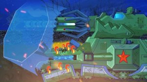 Финал 1-сезона