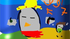 арт Артему 997 килограммов пушинок