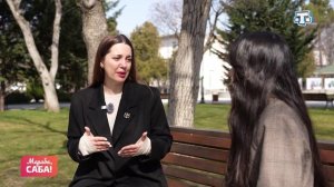 Рубрика «Рухият». Выпуск от 08.04.2026