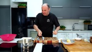 ЛУЧШИЙ СПОСОБ приготовить курицу с картошкой! РЕЦЕПТ от Ильи Лазерсона