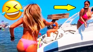 ✅ Я РЖАЛ ДО СЛЁЗ, СМЕШНЫЕ ПРИКОЛЫ 2026, СБОРНИК ПРИКОЛОВ, ЛУЧШИЕ ПРИКОЛЫ, С ДЕВУШКАМИ, С КОТАМИ