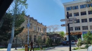 Бухара 01.04.2026 Центр