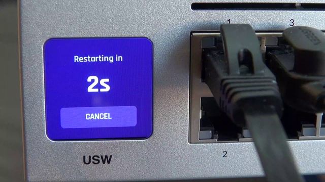 Ubiquiti UniFi Switch USW-48-G2 смотреть онлайн