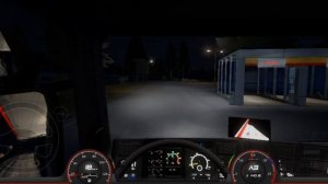 играл в дольнобойщика часть2