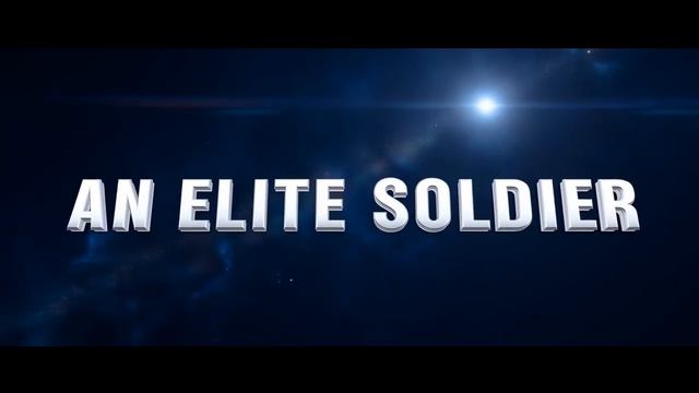 Space Ghost. Concept trailer 2026. смотреть онлайн