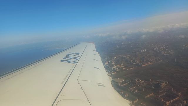 Лечу домой! 08-04-2026