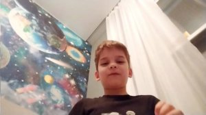 показываю вам ребята лаки Мишей своих