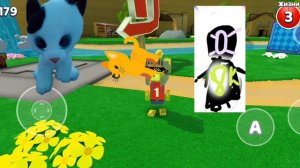 СЕРИАЛ золотой амулет 1 СЕРИЯ