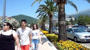 VLOG:Мы в Черногории//Красота ЧЕРНОГОРИИ//идущая за мечтой