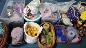 Все мои процессы. Количество- много.