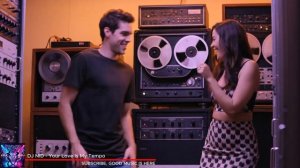 DJ NID - Your Love Is My Tempo🔥Official Audio