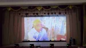 "В душе народа ваши песни..."