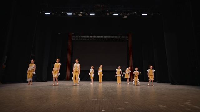 5. LilB — Кто зажигает солнце