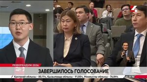 конституция республики Казахстан