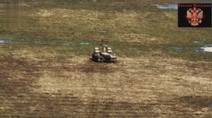 🔴Модуль постановки дымовых завес «Адис» на шасси НРТК «Курьер».🔴