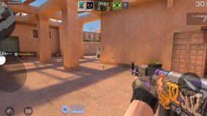 играю в стендов