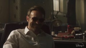 Сорвиголова: Рождённый заново 2026 - Трейлер второго сезона, субтитры