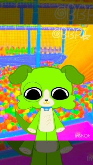 Scout ^_^