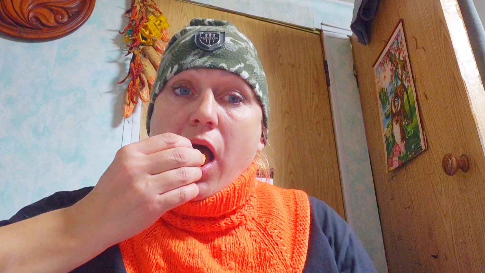 СИБИРЬ АЛТАЙ,ЖИЗНЬ В ЗАТОПЛЕНОЙ ДЕРЕВНЕ,